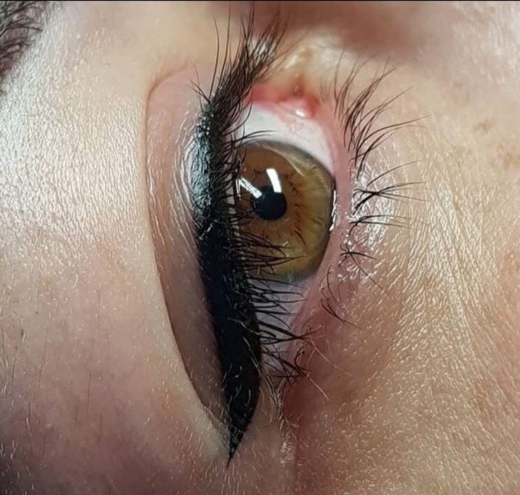 EYELINER & DİPLINER KURSU