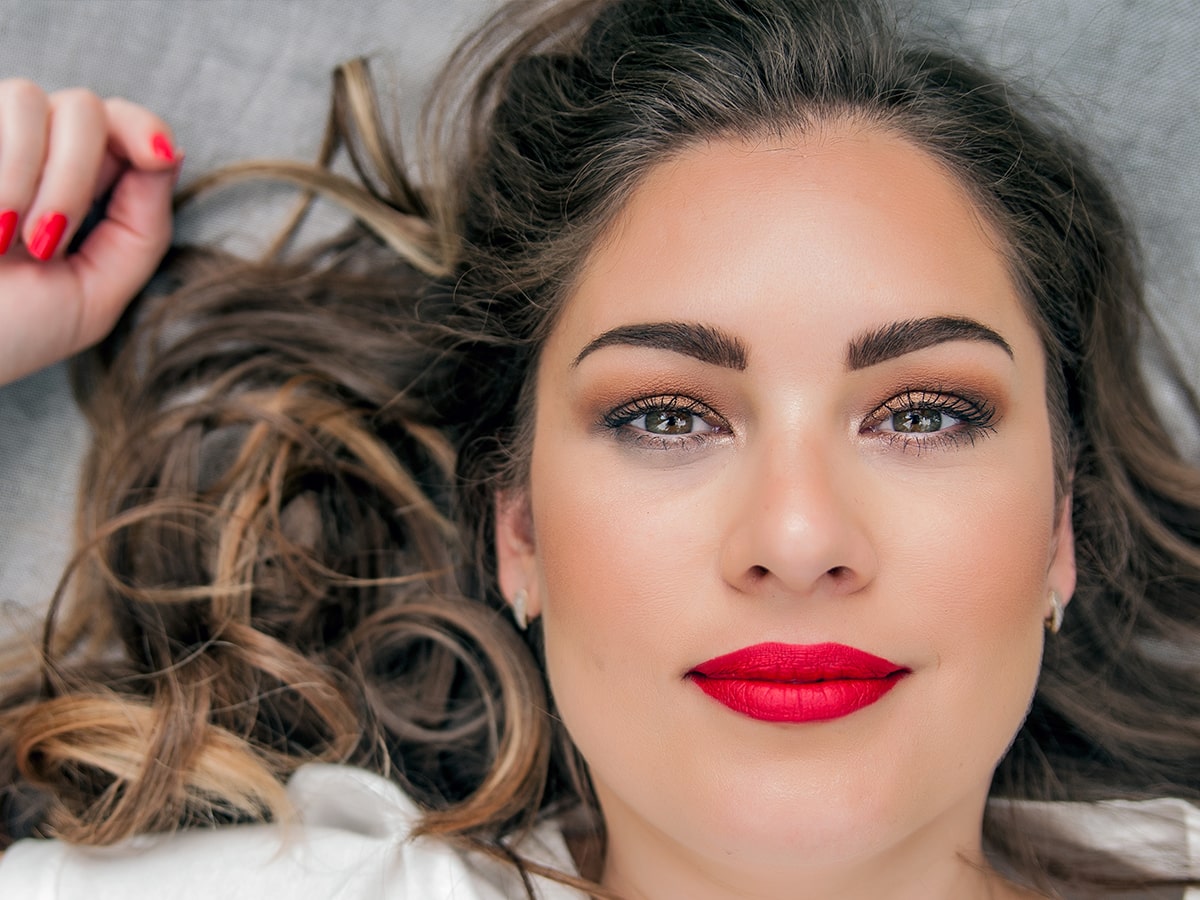 KAŞ ALMA VE KAŞ TASARIMI KURSU