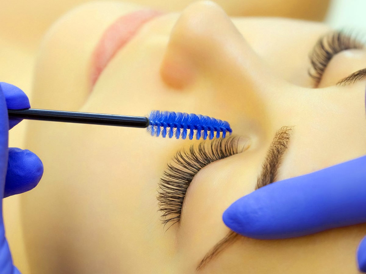 KİRPİK LİFTİNG KURSU