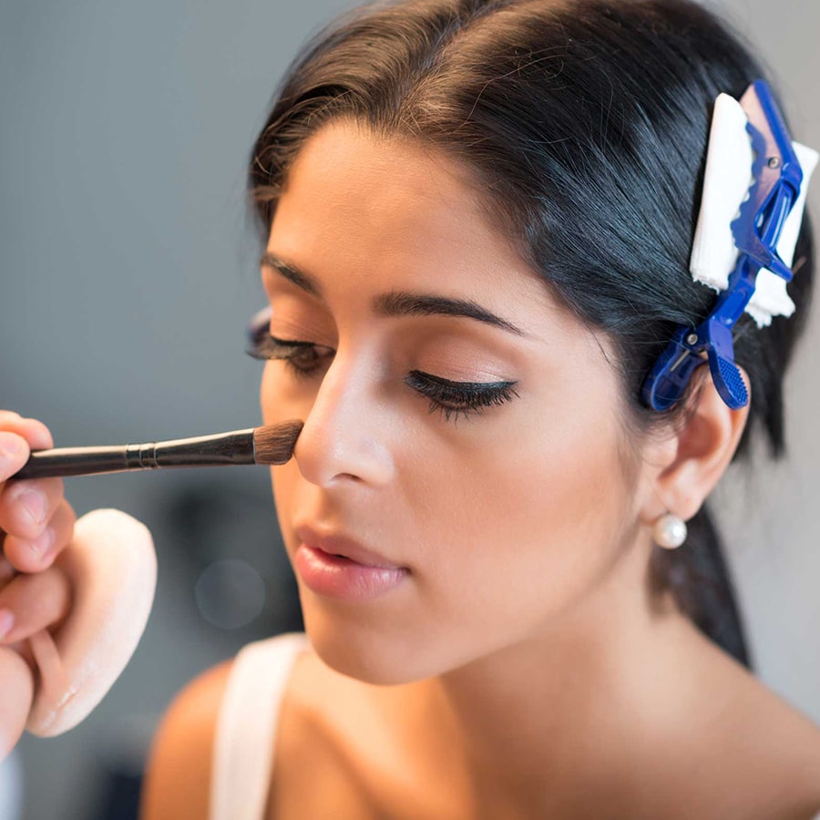 PLASTİK MAKYAJ KURSU