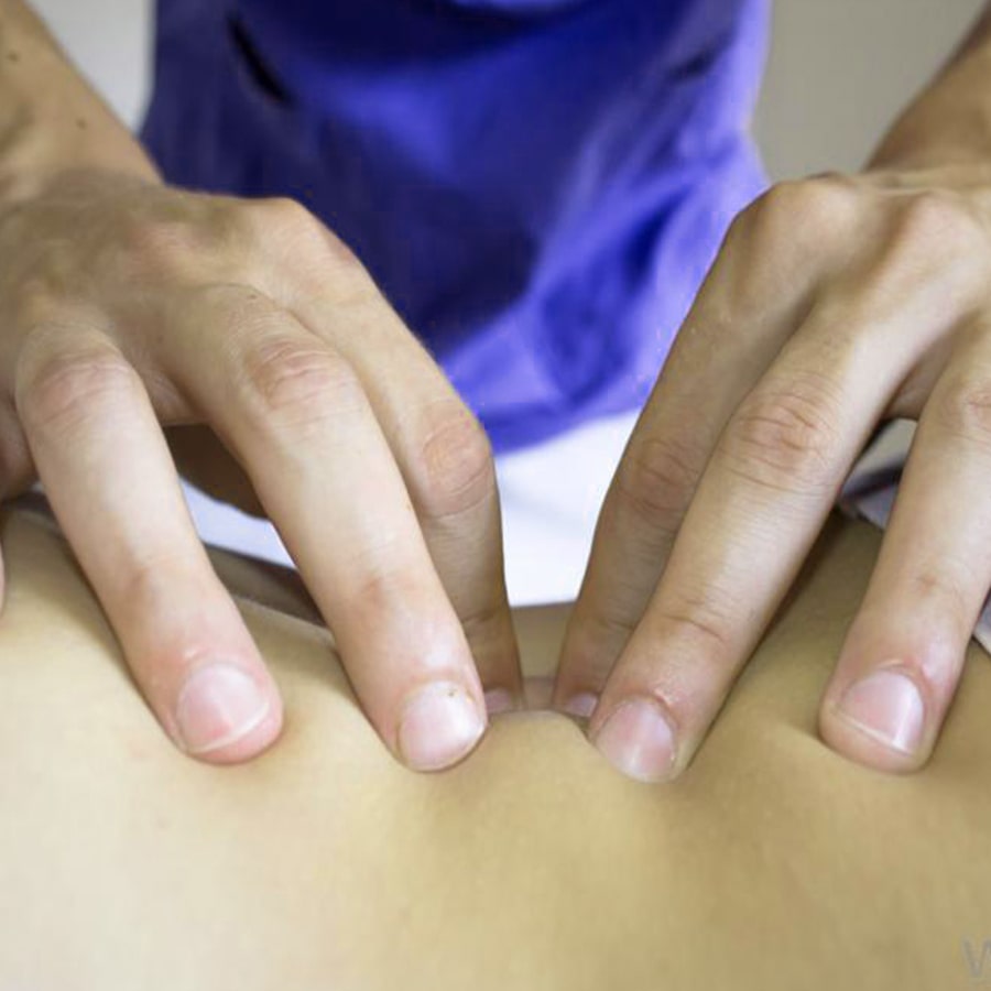 SHİATSU Masaj Kursu