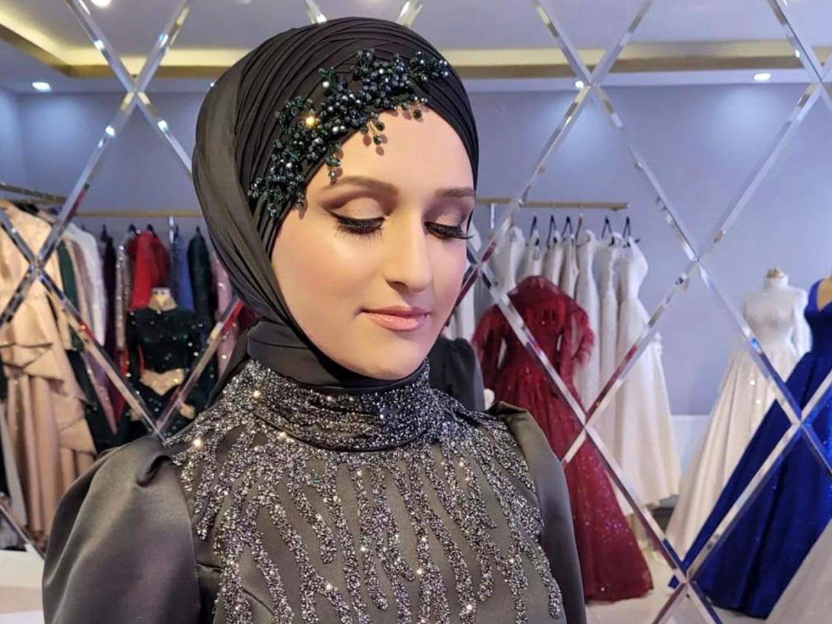 TÜRBAN TASARIM EĞİTİMİ