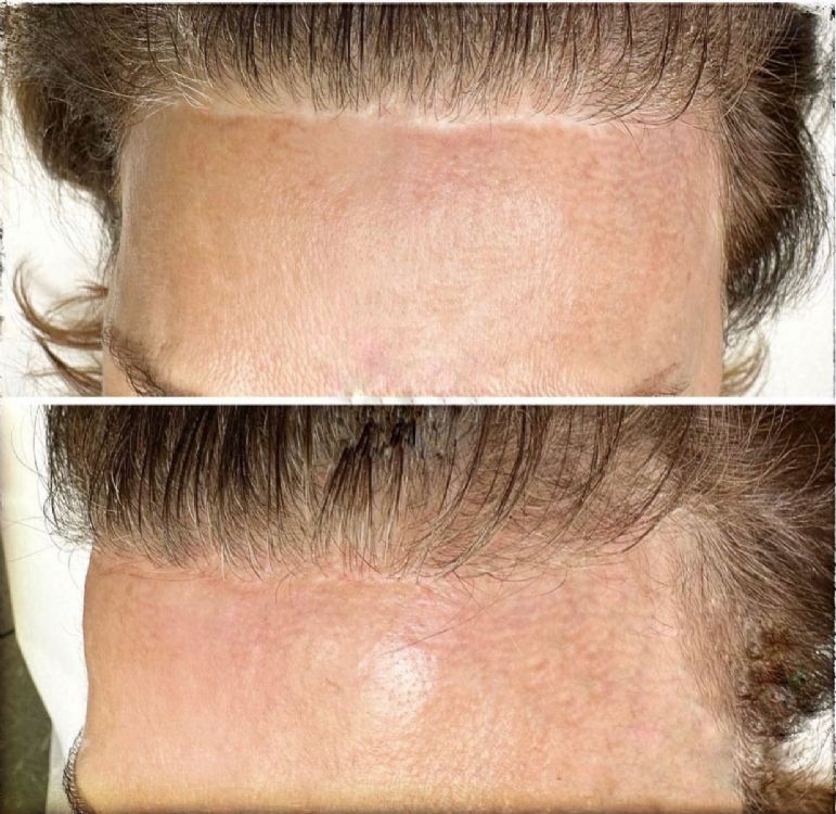 Kamuflaj Makyaj Kursu