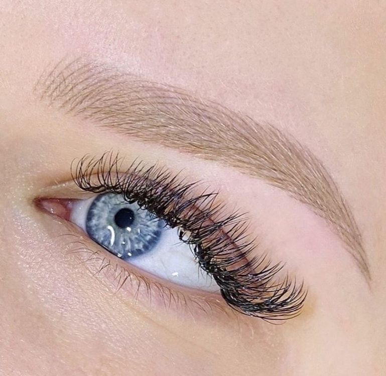 Master Training (Microblading)